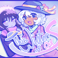This Winter of Ours - app icon