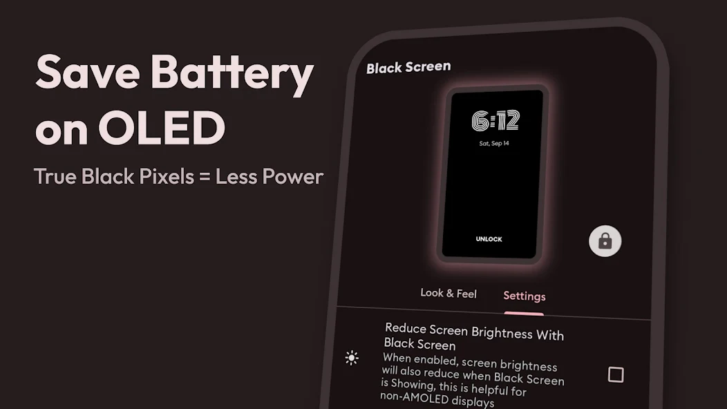 Black Screen - screenshot 2