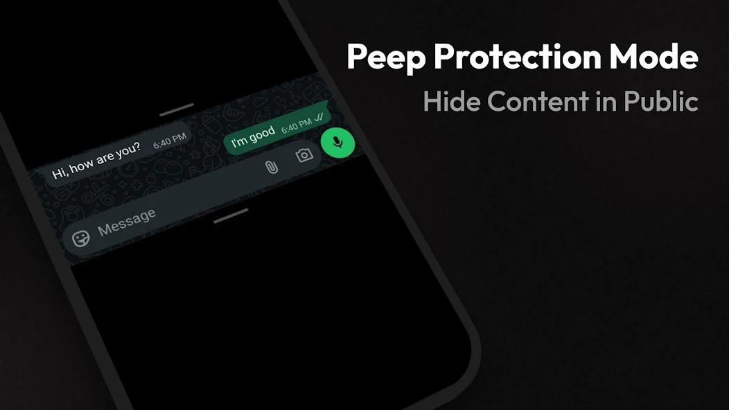 Black Screen - screenshot 4