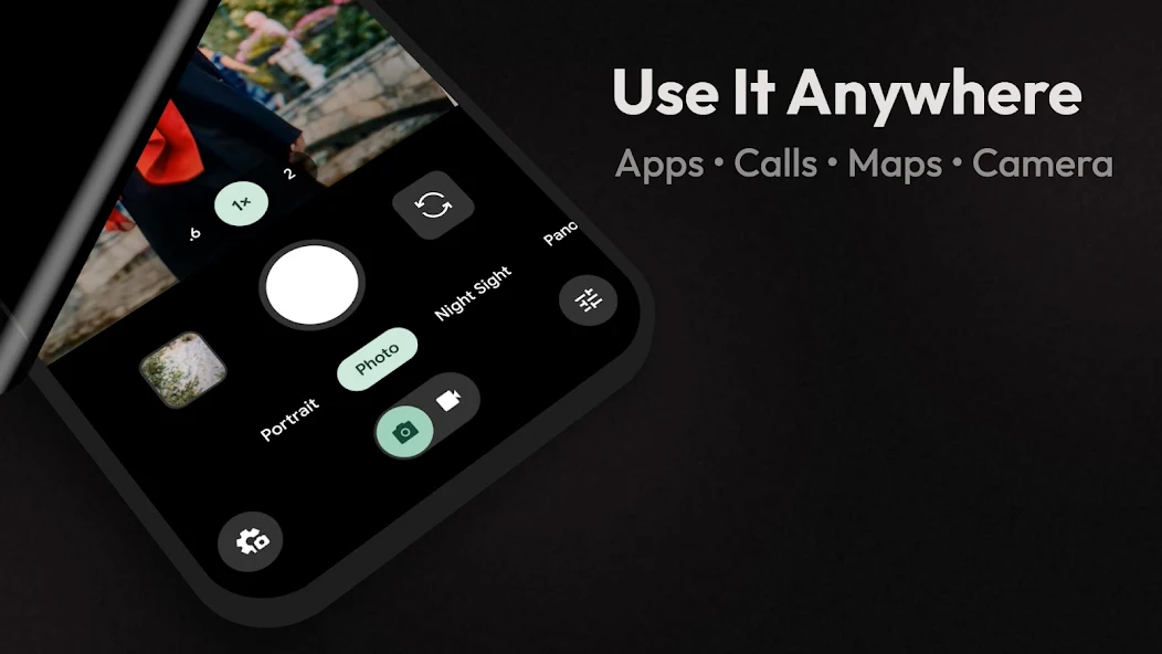 Black Screen - screenshot 6