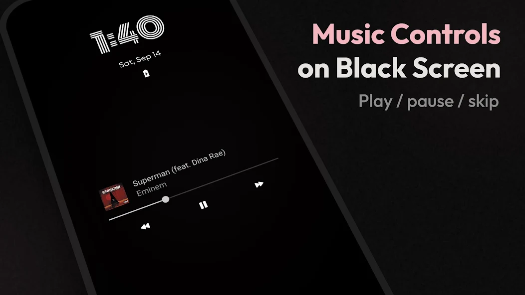 Black Screen - screenshot 7