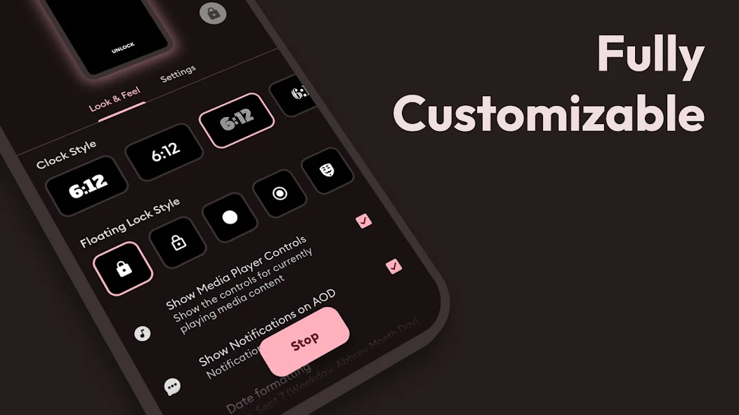 Black Screen - screenshot 8