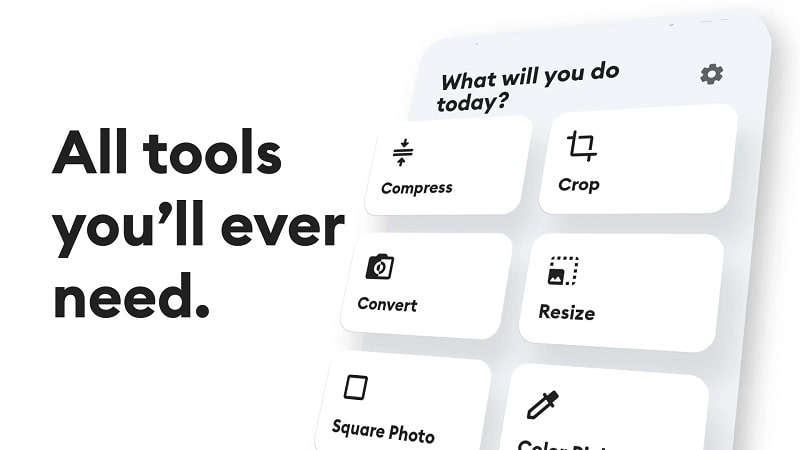 Photo Tools APK - app icon