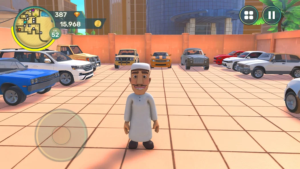 The Chase: Hit and Run - screenshot 4