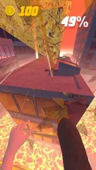 Rooftop Run - screenshot 3