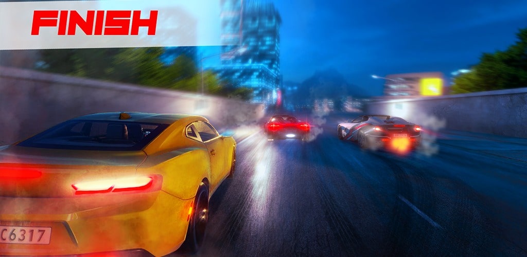 Pro Car Driving Simulator APK - screenshot 2