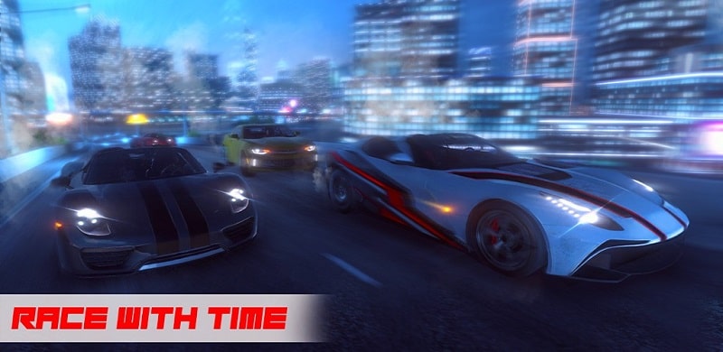 Pro Car Driving Simulator APK - screenshot 3