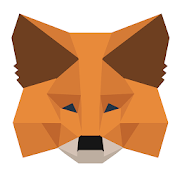 MetaMask - app icon