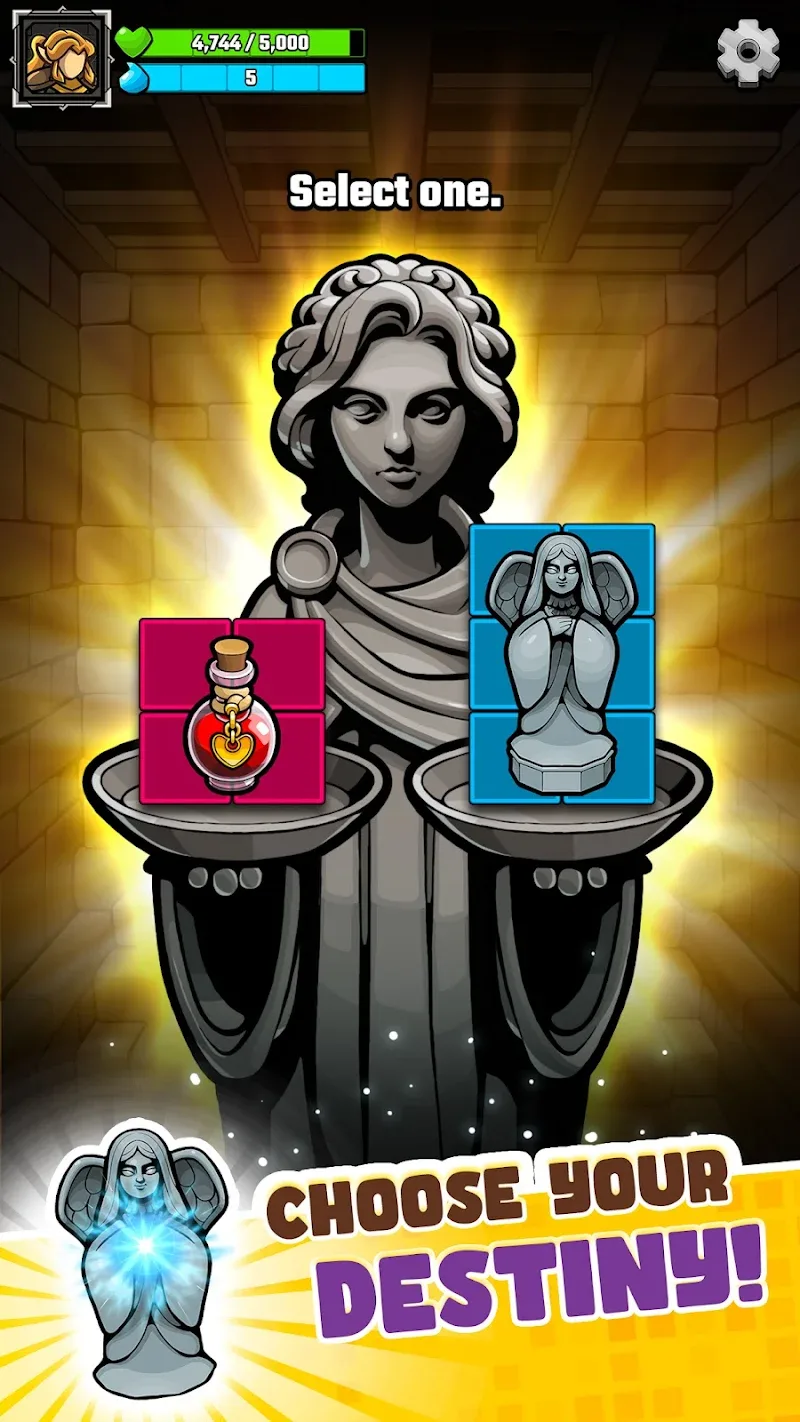 Pack & Clash Backpack Battle - screenshot 6