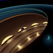 Le Cénotaphe de Turenne - app icon