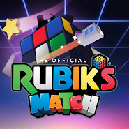 Rubik's Match - app icon