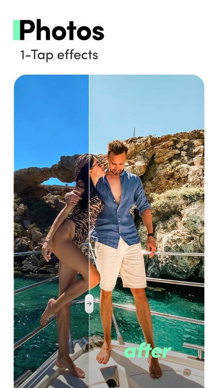 TON APK - screenshot 1