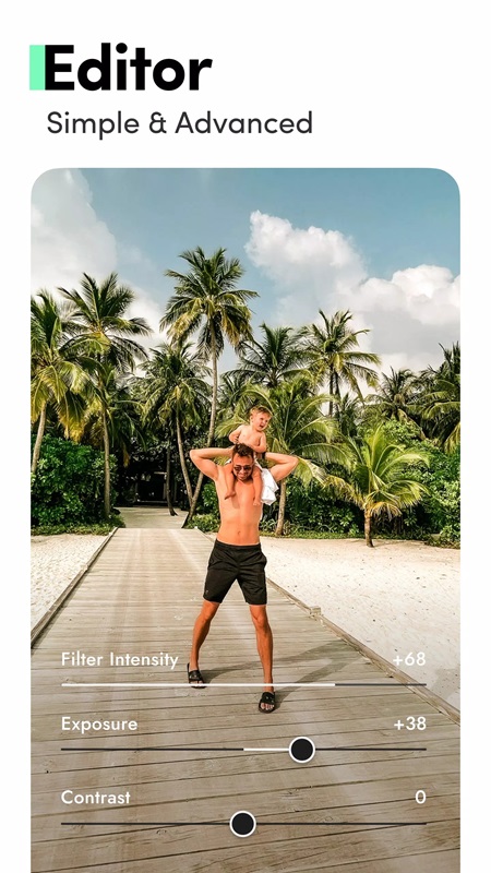 TON APK - screenshot 3