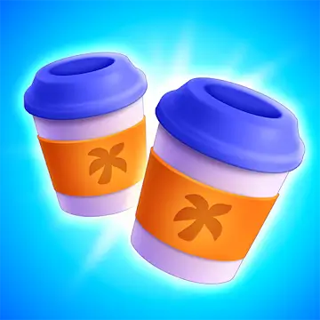 Travel Town - app icon