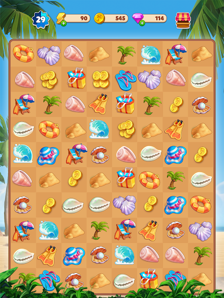 Travel Town - screenshot 12