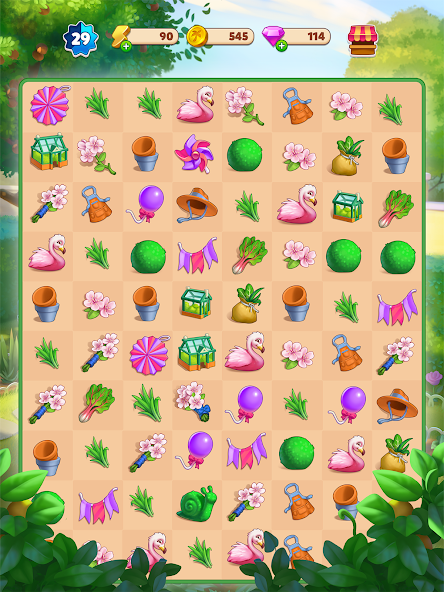 Travel Town - screenshot 13