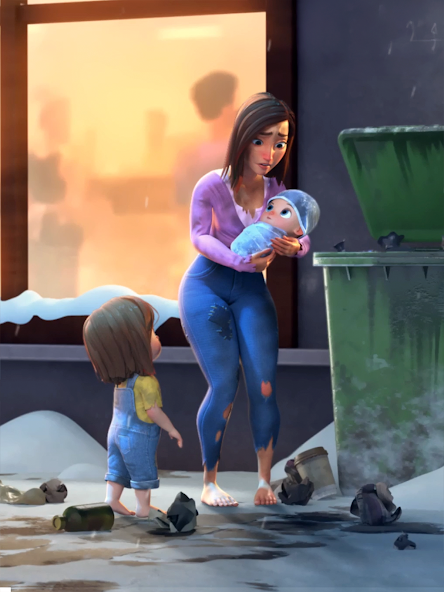 Travel Town - screenshot 19