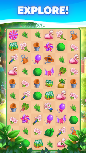 Travel Town - screenshot 2