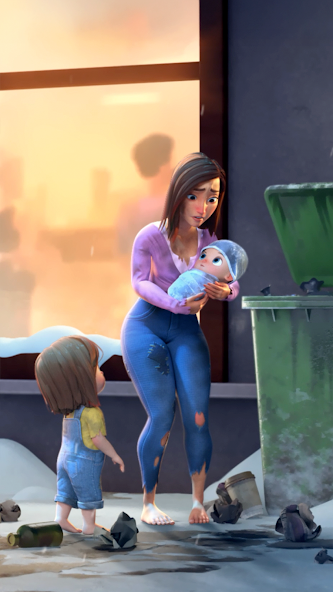 Travel Town - screenshot 3