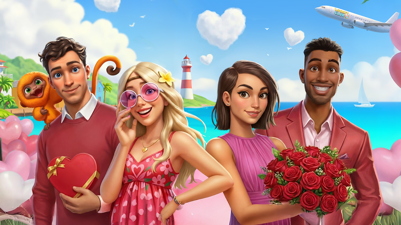 Travel Town - screenshot 31