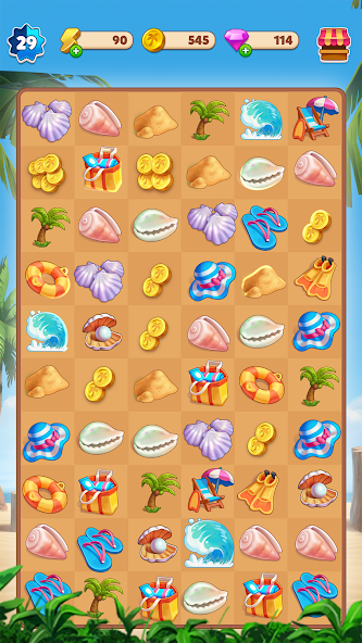 Travel Town - screenshot 4