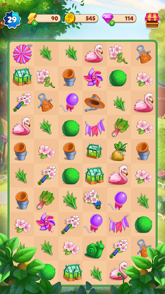 Travel Town - screenshot 5