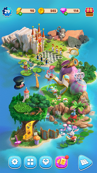 Travel Town - screenshot 7