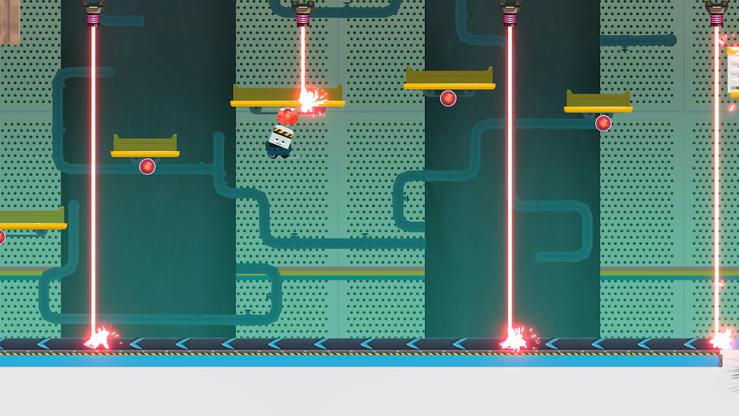 Get-A-Grip Chip - screenshot 1