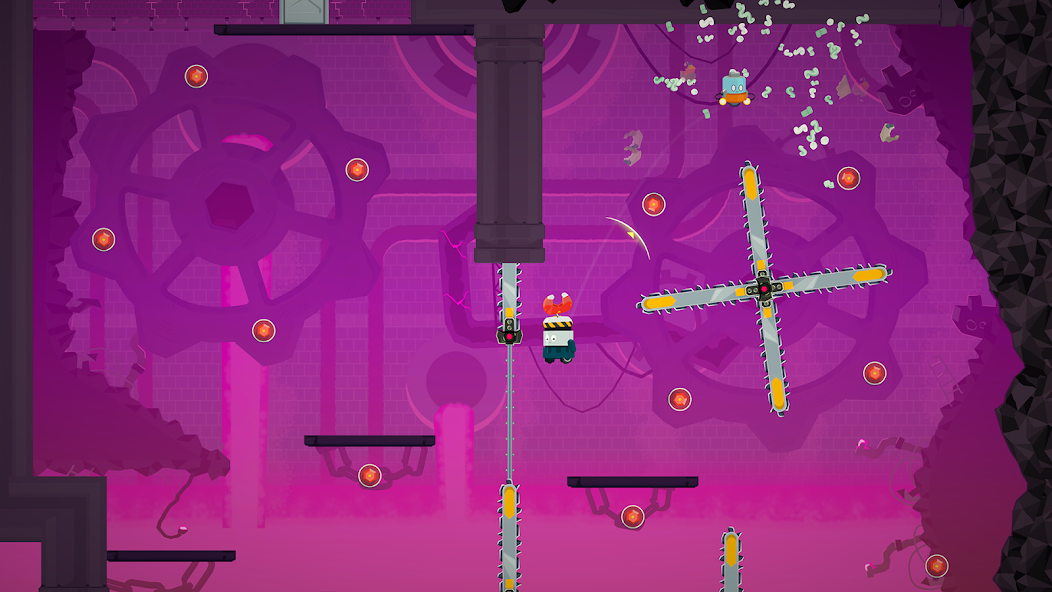 Get-A-Grip Chip - screenshot 5