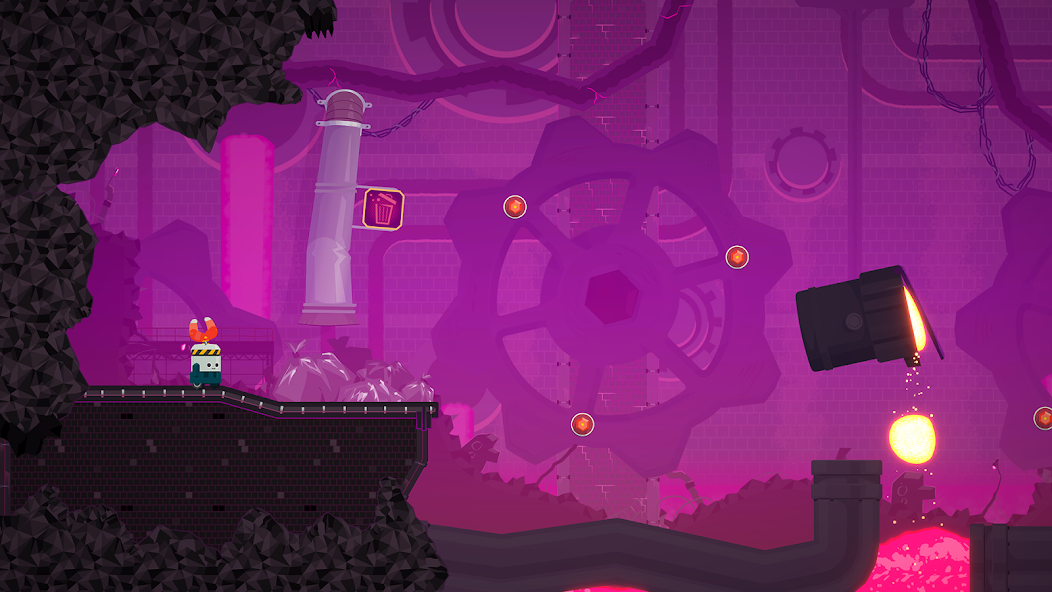 Get-A-Grip Chip - screenshot 8