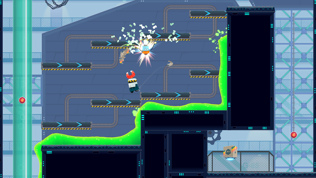 Get-A-Grip Chip - screenshot 9