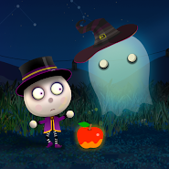 Ghosts and Apples Mobile MOD APK icon