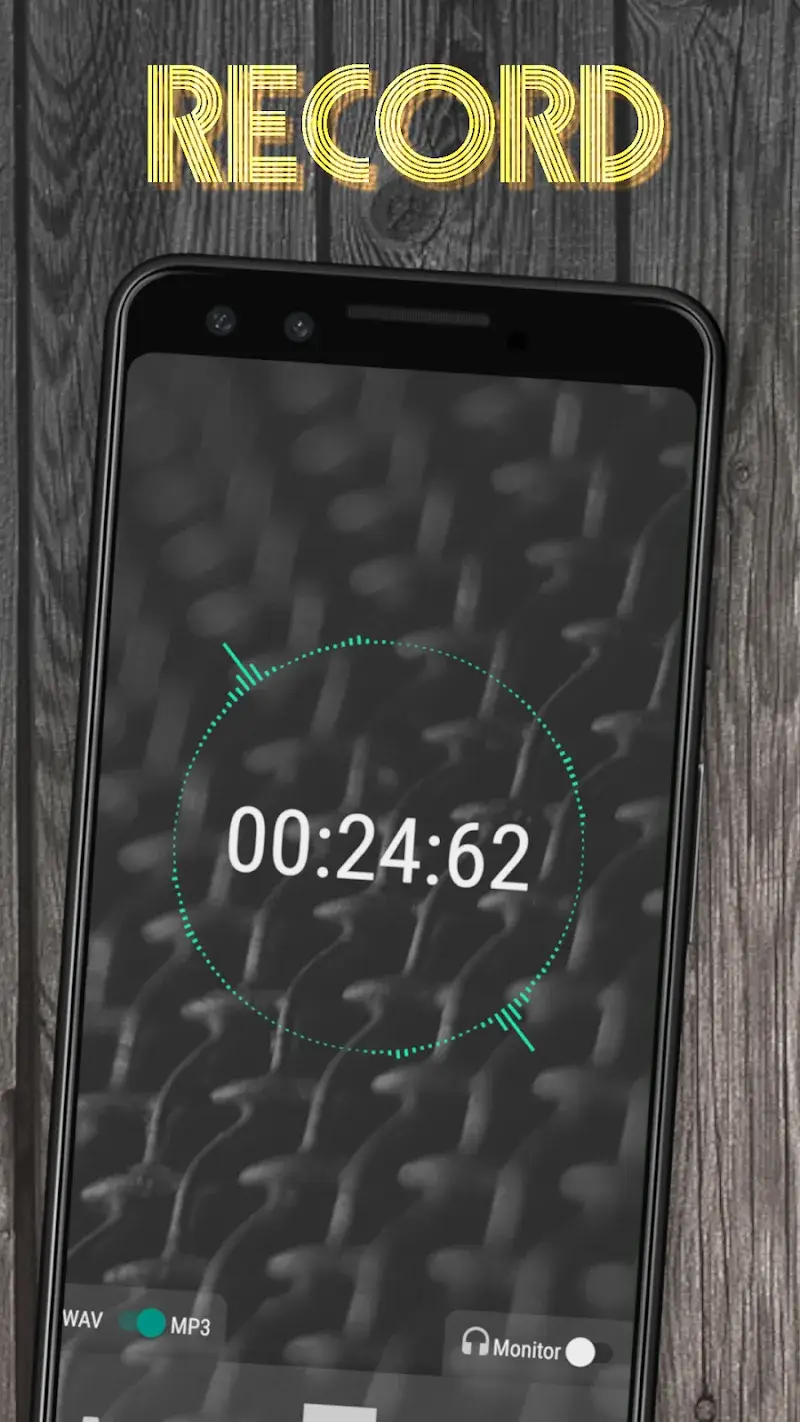 WaveEditor - screenshot 3