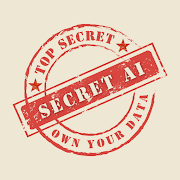Secret AI APK 1.10.1 (Latest) for Android MOD APK icon