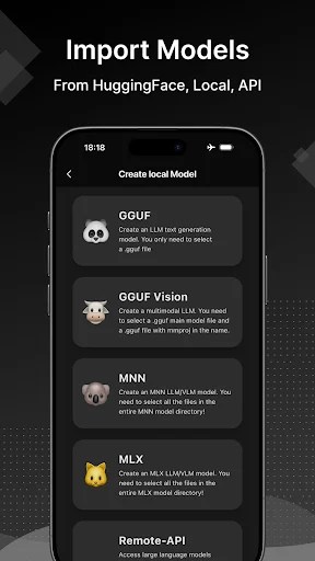 Secret AI APK 1.10.1 (Latest) for Android - screenshot 4