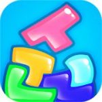 Jelly Fill MOD APK icon