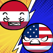 Country Balls: Armageddon - app icon