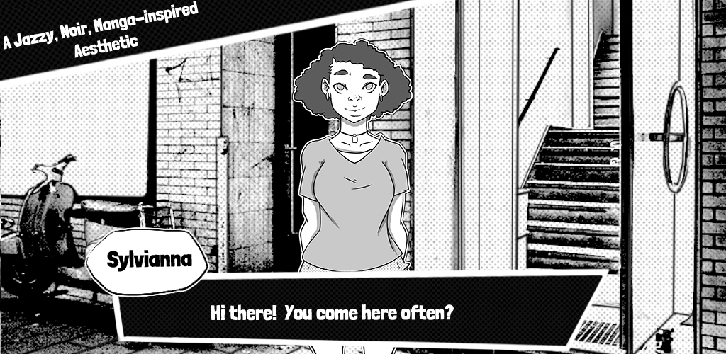 Grimm and Tonic - screenshot 2