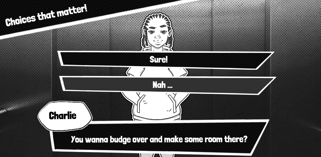 Grimm and Tonic - screenshot 3