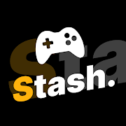 Stash - app icon