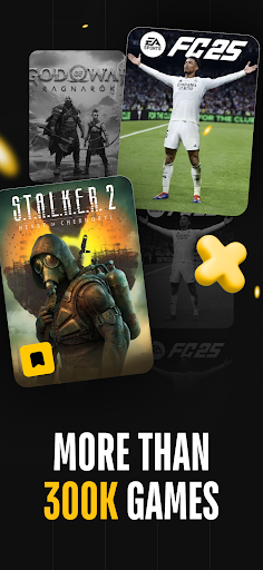 Stash - screenshot 2