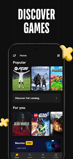 Stash - screenshot 3