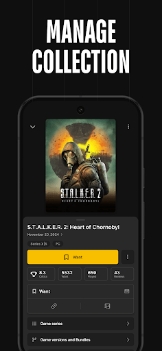 Stash - screenshot 4