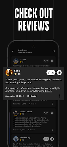 Stash - screenshot 5
