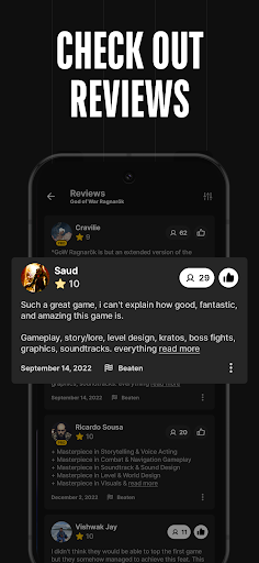 Stash - screenshot 5