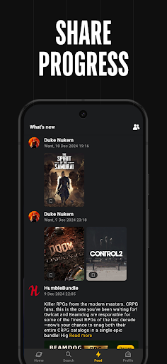 Stash - screenshot 6