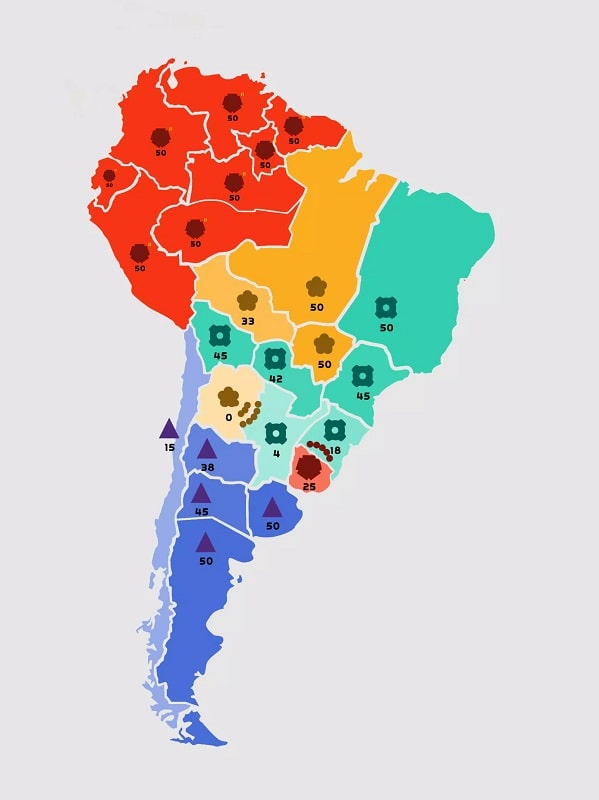 State.io APK - screenshot 1