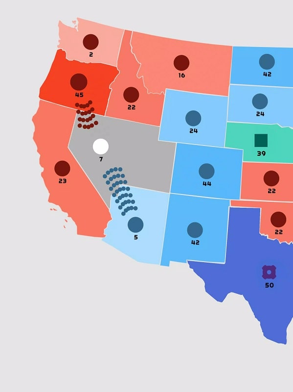 State.io APK - screenshot 2