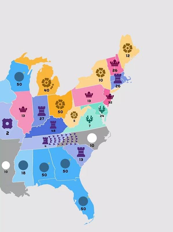 State.io APK - screenshot 4