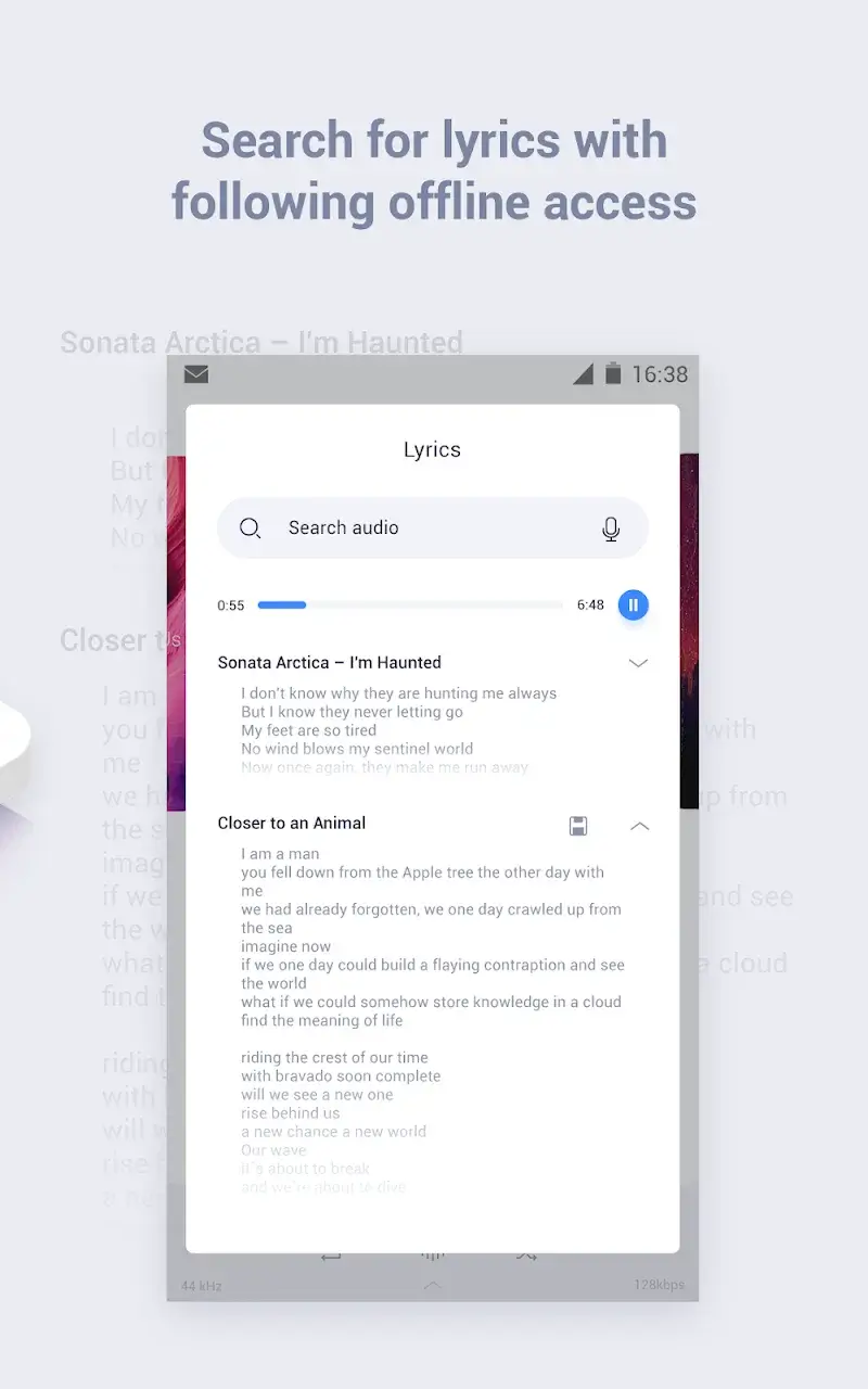 Stellio - screenshot 3